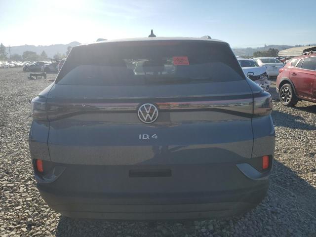 Фото 6 - VOLKSWAGEN ID.4 PRO S