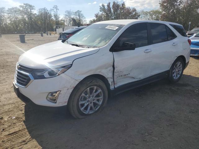 Фото 1 - CHEVROLET EQUINOX