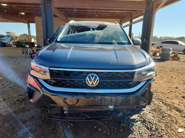 Фото 5 - VOLKSWAGEN TAOS SE