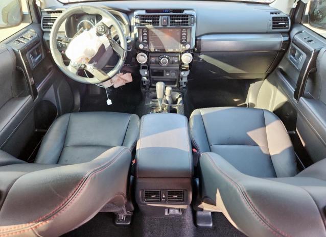 Фото 8 - TOYOTA 4RUNNER