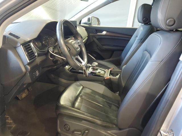 Фото 7 - AUDI Q5