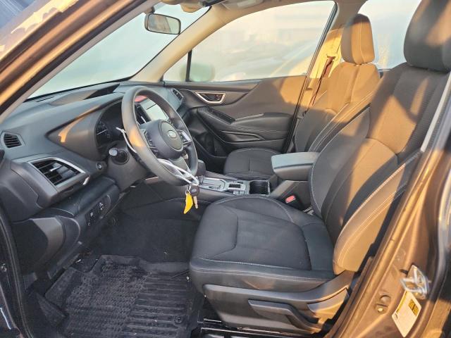 Фото 7 - SUBARU FORESTER