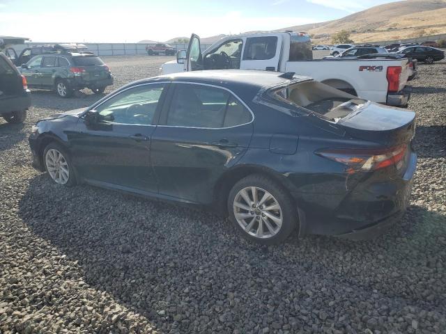 Фото 2 - TOYOTA CAMRY