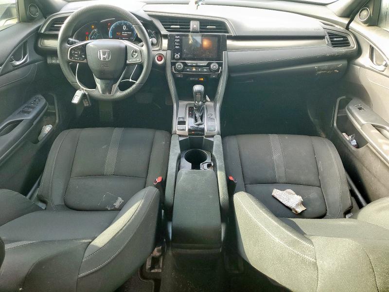 Фото 8 - HONDA CIVIC