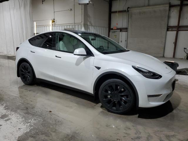 Фото 4 - TESLA MODEL Y