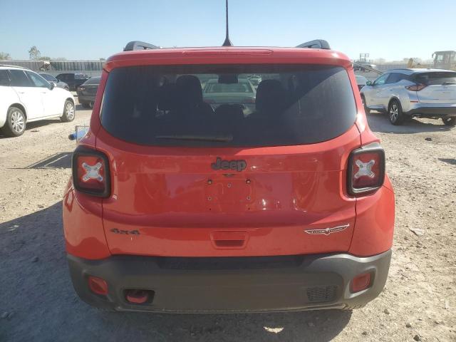 Фото 6 - JEEP RENEGADE
