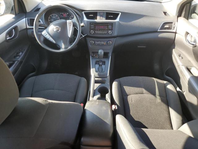 Фото 8 - NISSAN SENTRA