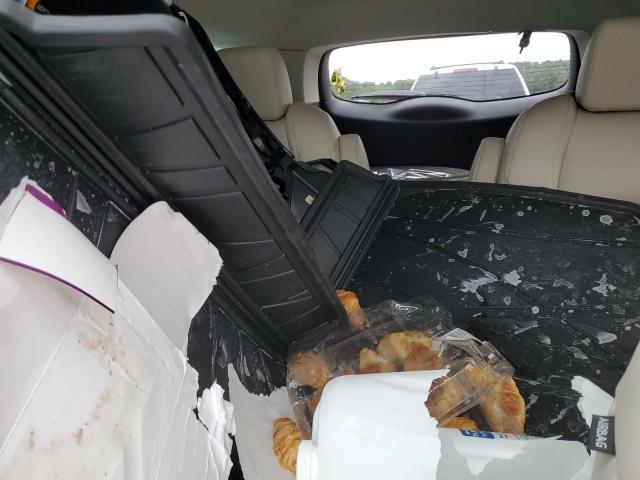 Фото 10 - BUICK ENCLAVE