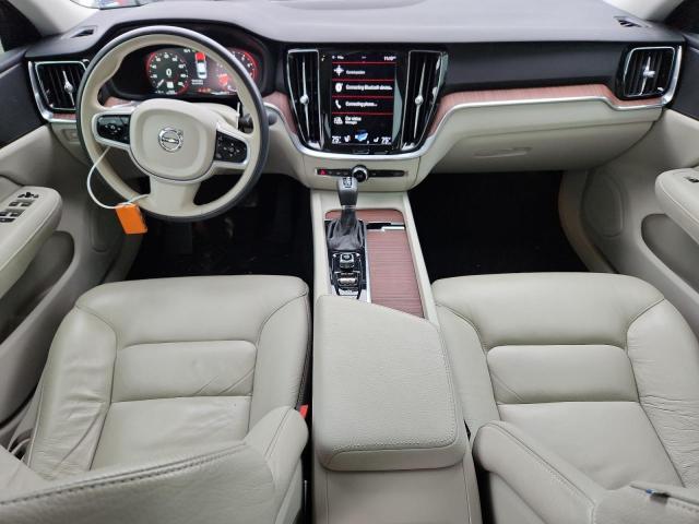 VOLVO S60 2021 VIN 7JR102FZ6MG109146