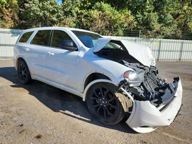 Фото 4 - DODGE DURANGO