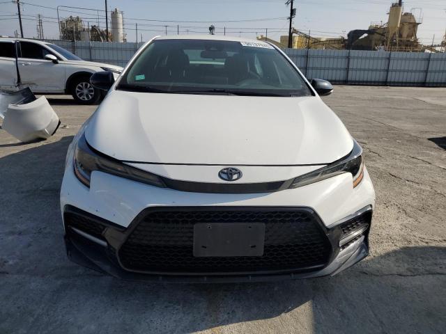 Фото 5 - TOYOTA COROLLA