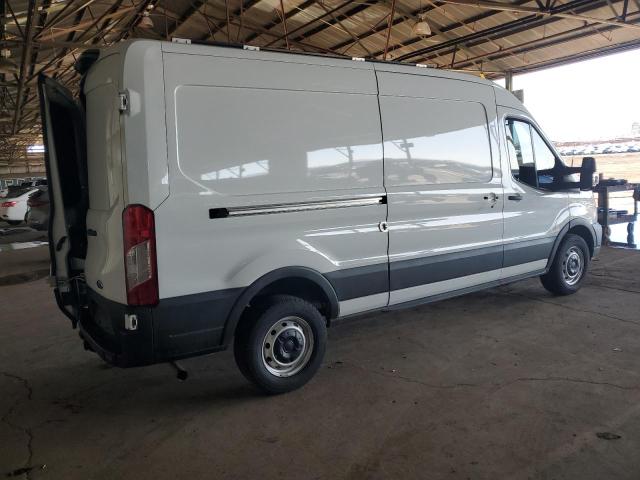 Фото 3 - FORD TRANSIT