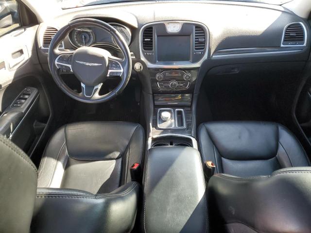 Фото 8 - CHRYSLER 300