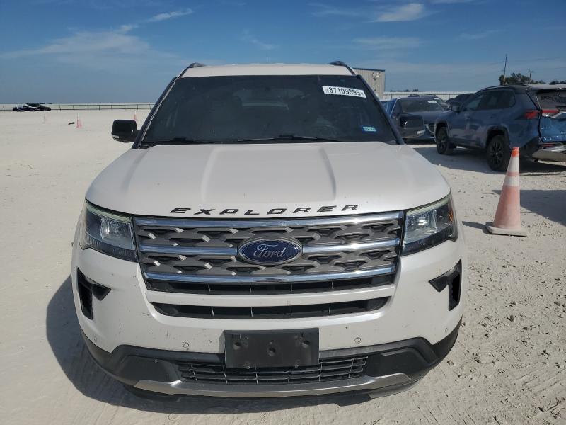 Фото 5 - FORD EXPLORER