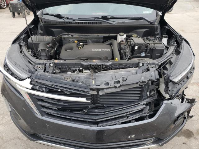 Фото 12 - CHEVROLET EQUINOX