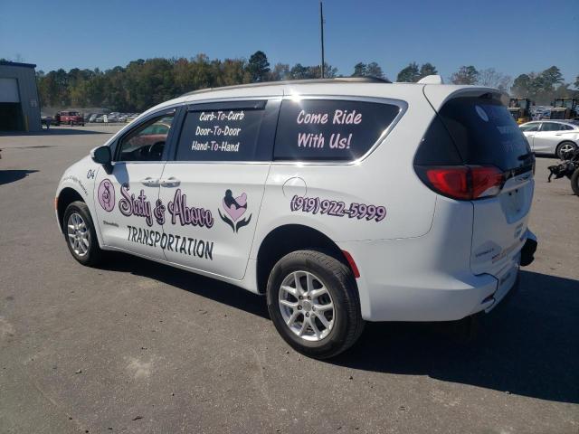 Фото 2 - CHRYSLER MINIVAN