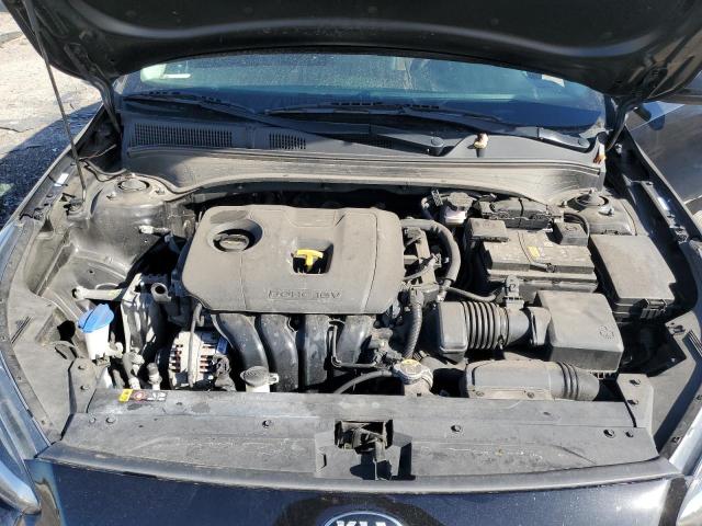 Фото 11 - KIA FORTE