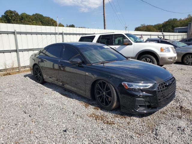 Фото 4 - AUDI A8