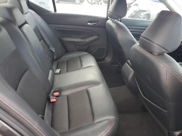 Фото 10 - NISSAN ALTIMA