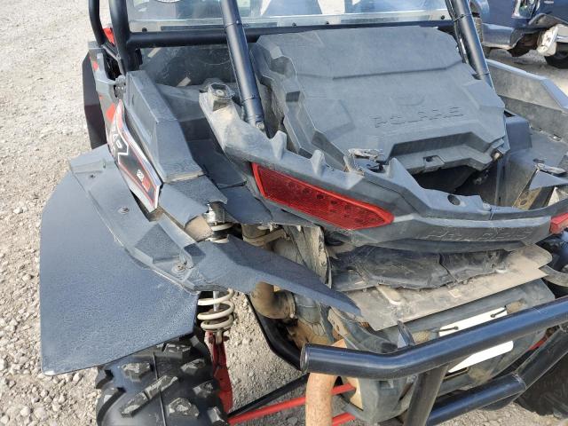 POLARIS SIDEBYSIDE 2017