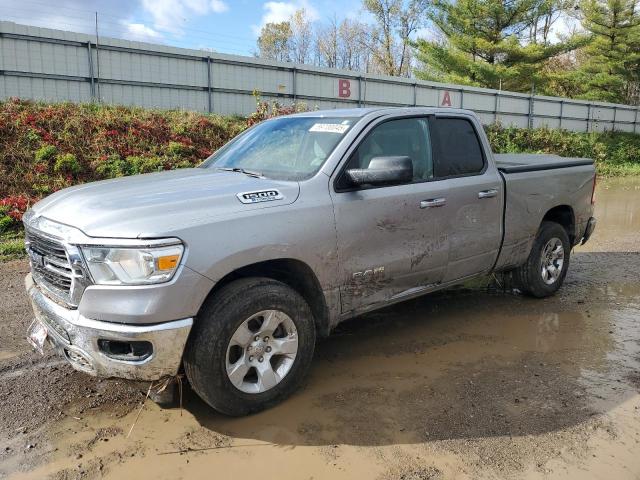 Фото 1 - RAM 1500