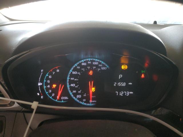 CHEVROLET SPARK 2020 VIN KL8CD6SA6LC451150