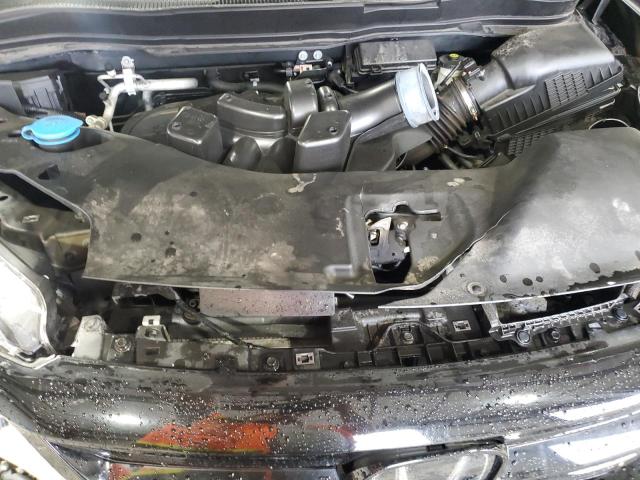 HONDA PILOT 2022 VIN 5FNYF6H28NB070610