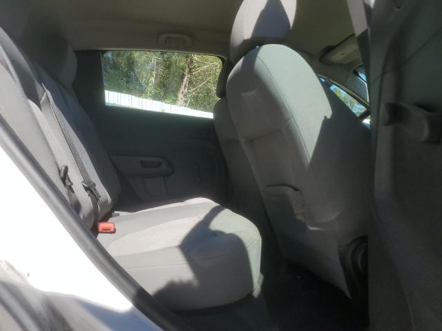 Фото 10 - CHEVROLET SONIC