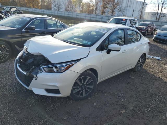 NISSAN VERSA 2022 VIN 3N1CN8EV7NL850223