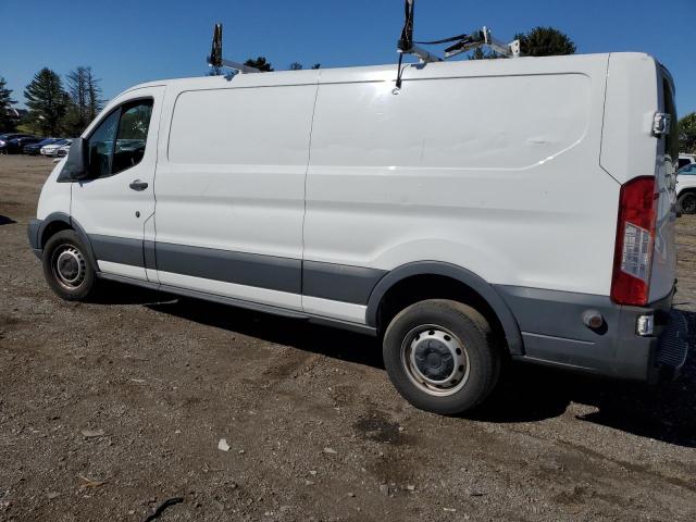 Фото 2 - FORD TRANSIT