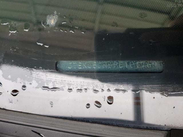 Фото 14 - TOYOTA 4RUNNER