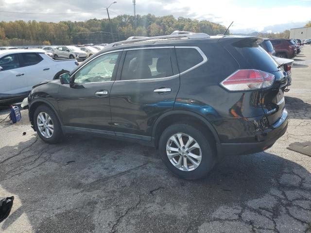 Фото 2 - NISSAN ROGUE