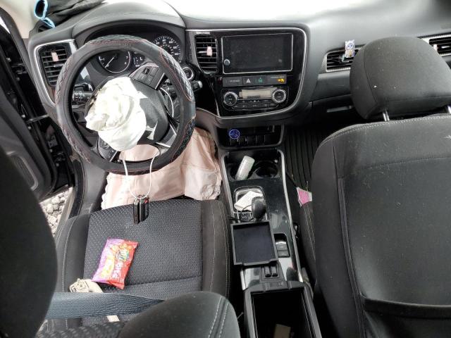 Фото 8 - MITSUBISHI OUTLANDER