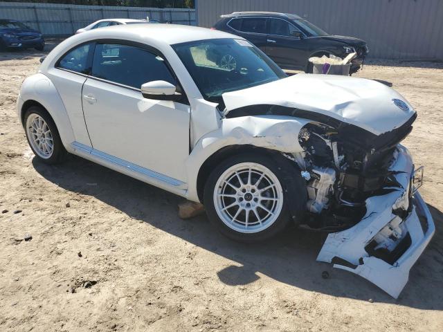 Фото 4 - VOLKSWAGEN BEETLE