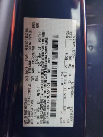 Фото 13 - FORD ESCAPE