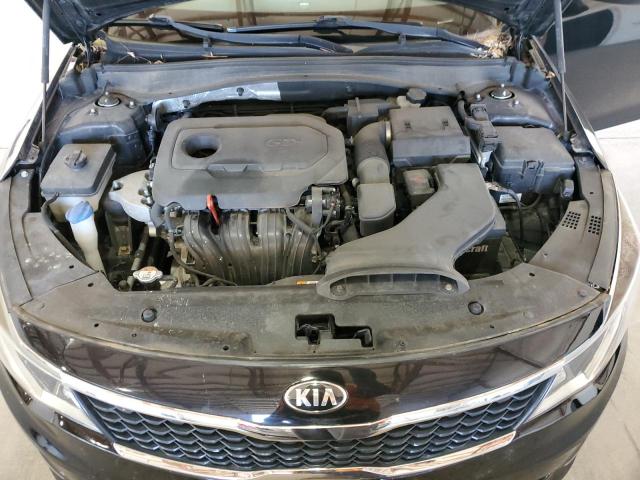 Фото 11 - KIA OPTIMA