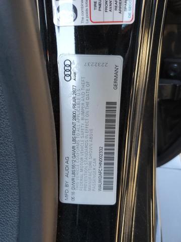 Фото 12 - AUDI A7