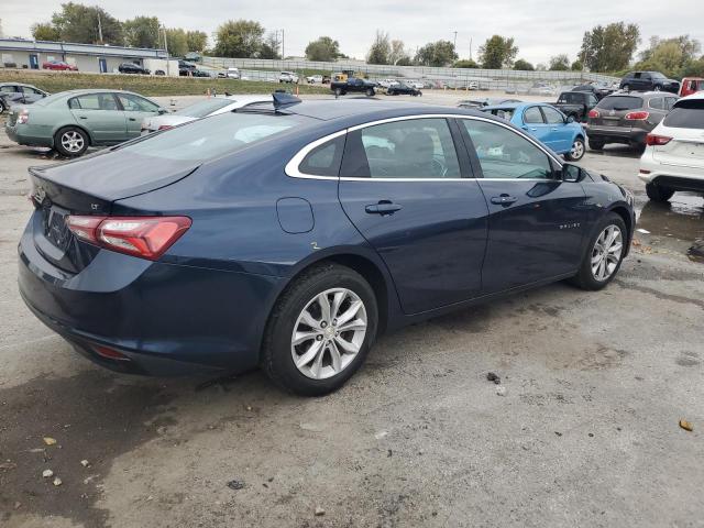 Фото 3 - CHEVROLET MALIBU