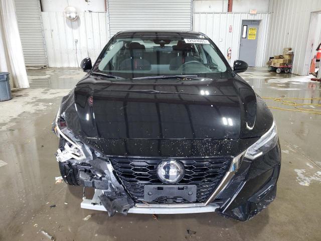 Фото 5 - NISSAN SENTRA