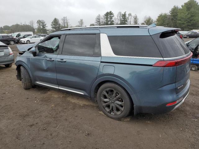 KIA CARNIVAL S 2024 VIN KNDNE5H34R6349837