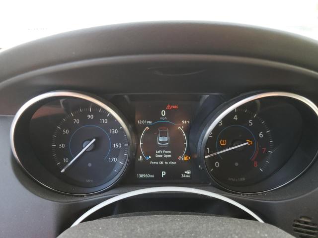 Фото 9 - JAGUAR F-PACE