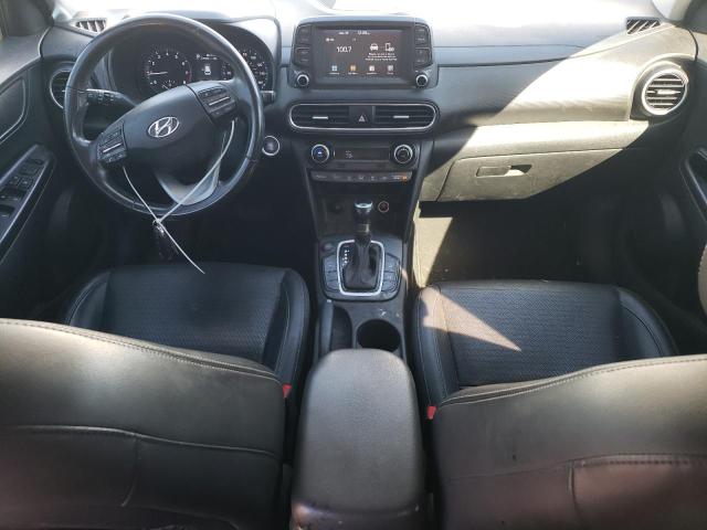 Фото 8 - HYUNDAI KONA