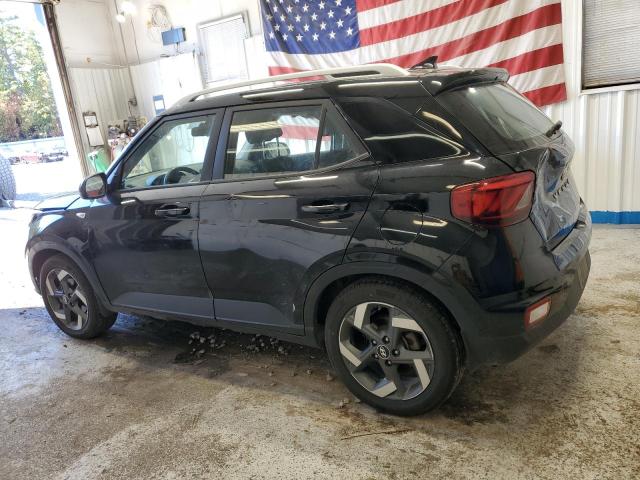 Фото 2 - HYUNDAI VENUE