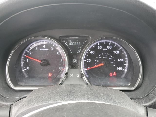 Фото 9 - NISSAN VERSA