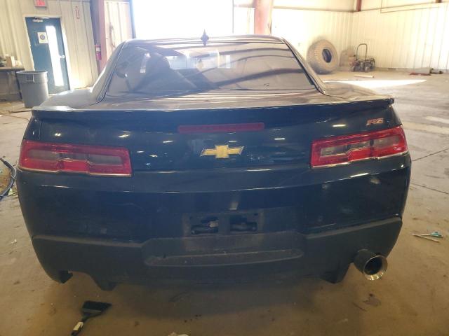 Фото 6 - CHEVROLET CAMARO