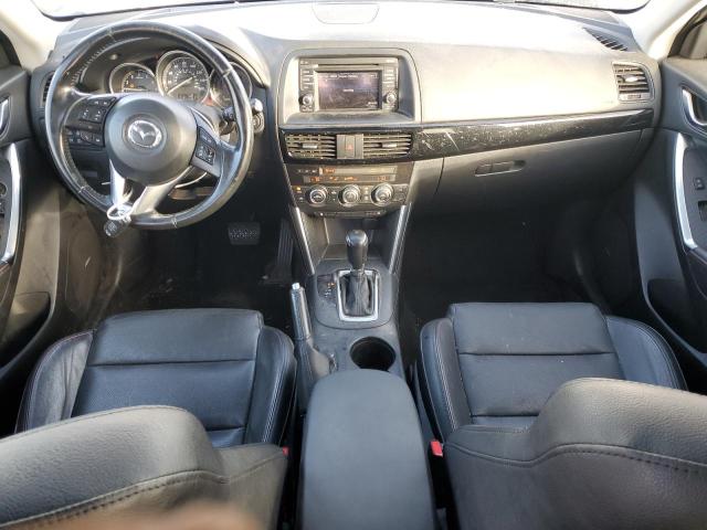 Фото 8 - MAZDA CX-5