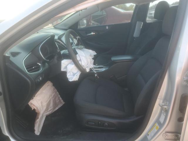 Фото 7 - CHEVROLET MALIBU