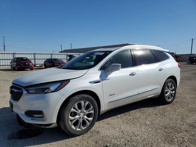 Фото 1 - BUICK ENCLAVE