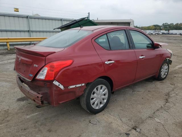 Фото 3 - NISSAN VERSA