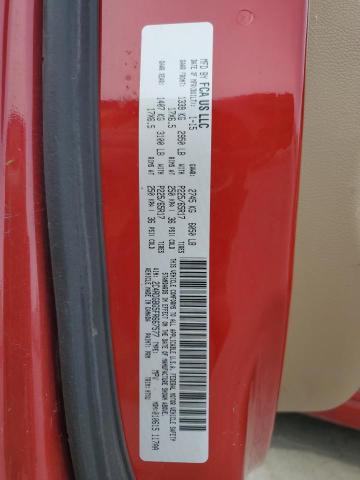 Фото 13 - DODGE CARAVAN